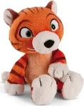 NICI 49788, NICI 49788 Kuscheltier Tiger Mandarina 18 cm schlenkernd GREEN
