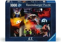 RAVENSBURGER 12000188, RAVENSBURGER 12000188 Puzzle 1000 Teile E.T.