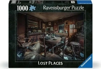 RAVENSBURGER 12000275, RAVENSBURGER 12000275 Puzzle 1000 Teile Bizarre Meal