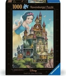 RAVENSBURGER 12000257, RAVENSBURGER 12000257 Puzzle 1000 Teile Disney Castles:...