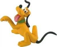 BULLYLAND 15347, BULLYLAND 15347 Disney Pluto