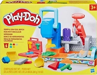 HASBRO Play-Doh F91415L0, HASBRO Play-Doh HASBRO F91415L0 Play-Doh Werkbank,
