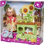 SIMBA EVI LOVE 105733689, SIMBA EVI LOVE SIMBA 105733689 Evi LOVE Garden