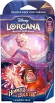 RAVENSBURGER 11098387, RAVENSBURGER 11098387 Disney Lorcana: Himmelsleuchten -