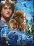 RAVENSBURGER 12000204, RAVENSBURGER 12000204 Puzzle 500 Teile Harry Potter in