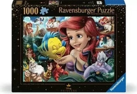 RAVENSBURGER 12000567, RAVENSBURGER 12000567 Puzzle 1000 Teile Arielle, die