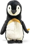 STEIFF 62438, STEIFF 062438 Nala Pinguin 34 cm schwarz/weiss