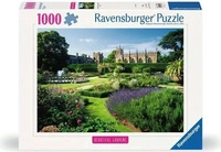 RAVENSBURGER 12000848, RAVENSBURGER 12000848 Puzzle 1000 Teile Queen's Garden,