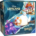 RAVENSBURGER 11098433, RAVENSBURGER 11098433 Disney Lorcana: Azurblaues Meer -