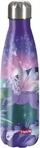 STEP BY STEP 213493, Step by Step 213493 Isolierte Edelstahl-Trinkflasche "Pegasus