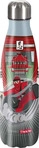 STEP BY STEP 213500, Step by Step 213500 Isolierte Edelstahl-Trinkflasche "Ninja