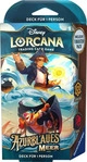 RAVENSBURGER 11098415, RAVENSBURGER 11098415 Disney Lorcana: Azurblaues Meer -