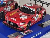 CARRERA 20032038, CARRERA 20032038 DIGITAL 132 Mercedes-AMG GT3 "No.50" -...