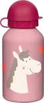 SIGIKID 25090, SIGIKID 25090 Edelstahl-Trinkflasche Pony OnTour