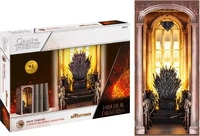 REVELL 00531, REVELL 00531 Tiny Adventures Iron Throne - Game of Thrones