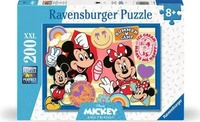 RAVENSBURGER 12004136, RAVENSBURGER 12004136 Kinderpuzzle 200 XXL Teile...