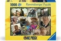 RAVENSBURGER 12001500, RAVENSBURGER 12001500 Puzzle f&uuml;r Erwachsene 1000 Teile