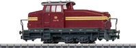 M&Auml;RKLIN 36505, M&Auml;RKLIN 36505 H0 Diesellok BR V 61, DB, Ep. III