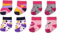 ZAPF CREATION BABY BORN 836057, ZAPF CREATION BABY BORN ZAPF 836057 BABY born Socken