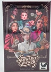 CORAX GAMES 00000000000001030391, CORAX GAMES - L+N GMBH 1030391 Schwarze Witwen