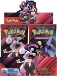 POKEMON 45786, POKEMON 45786 PKM Pok&eacute;mon KP10 Karmesin & Purpur Ewige Rivalen