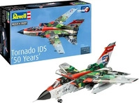 REVELL 03769, REVELL 03769 1:48 Panavia Tornado IDS "50 Years"
