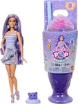 BARBIE JFY60, MATTEL JFY60 Barbie Pop! Reveal Barbie Treats Series - Purple Doll