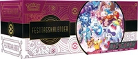 POKEMON 11324, POKEMON 11324 PKM Pok&eacute;mon-Sammelkartenspiel: Festtagskalender...