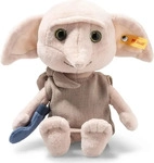 STEIFF 024207, STEIFF 024207 Dobby 26 cm bunt