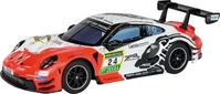 CARRERA 50051009, CARRERA 50051009 Hybrid 1:50 Porsche 911 GT3 R 'Lionspeed GP,