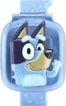 VTECH 80-554504, VTECH 80-554504 Bluey - Lernuhr