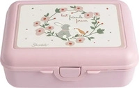 STERNTALER 6912318, STERNTALER 6912318 Kinderbrotdose Esel Emmi Girl in rosa
