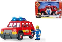 FEUERWEHRMANN SAM 109252658, FEUERWEHRMANN SAM SIMBA 109252658 Sam First Responder