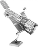 METAL EARTH 502513, FASCINATIONS 502513 Metal Earth: Hubble Telescope