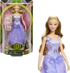 MATTEL JFM10, MATTEL JFM10 Wicked Singende Glinda-Modepuppe Movie 2