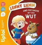 RAVENSBURGER TIPTOI 49293, RAVENSBURGER TIPTOI RAVENSBURGER 49293 tiptoi Lenny Lamm