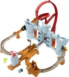 HOT WHEELS JHD24, HOT WHEELS JHD24 Hot Wheels Mario Kart New Bowser Trackset