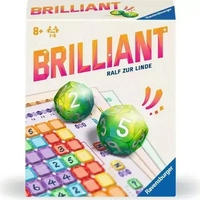RAVENSBURGER 23491, RAVENSBURGER 23491 Brilliant