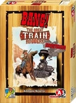 ABACUSSPIELE 38223, ABACUSSPIELE 38223 BANG! 5. Erweiterung - The Great Train Robbery