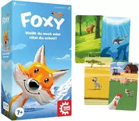 GAME FACTORY 646083, GAME FACTORY 646083 Foxy (d)