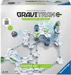 RAVENSBURGER 27013, RAVENSBURGER 27013 GraviTrax Power Starter-Set Launch