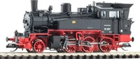 PIKO 47150, PIKO 47150 TT Dampflok BR 91.3, DR, Ep. III
