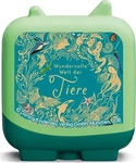 TONIES 11004437, tonies 11004437 Pocket Tonie - Wundervolle Welt der Tiere