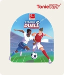 TONIES 11004278, tonies 11004278 Tonieplay Stadion Duell: Bundesliga