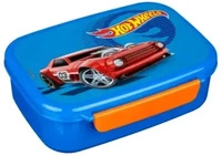 SCOOLI HWES9903, SCOOLI HWES9903 Hot Wheels Brotzeitdose