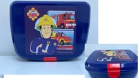 UNDERCOVER FSTU9909, UNDERCOVER FSTU9909 Brotzeitdose mit Einleger...