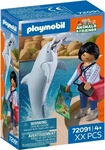PLAYMOBIL ANIMAL & FRIENDS 72091, PLAYMOBIL ANIMAL & FRIENDS PLAYMOBIL 72091...