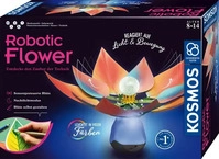 KOSMOS 621230, KOSMOS 621230 Robotic Flower