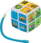 VTECH 80-573604, VTECH 80-573604 Twist & Learn Dino-W&uuml;rfel