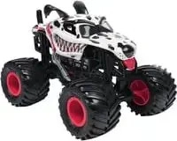 SPIN MASTER 6076820, SPIN MASTER SPINMASTER 6076820 1:24 MNJ Monster Jam...